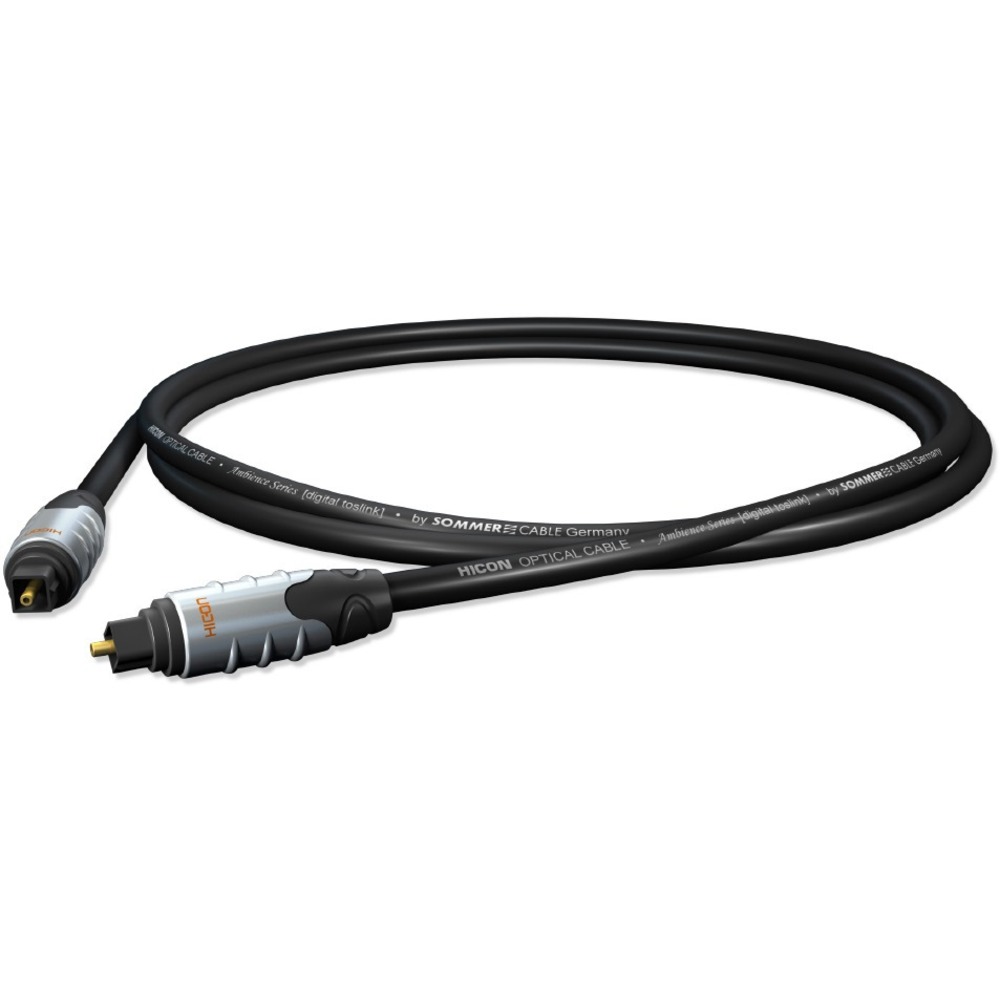 Кабель оптический Toslink - Toslink HIC-ON HIA-TLTL-0075 0.75m