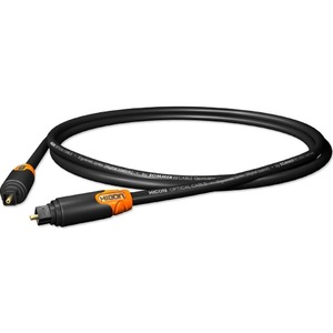 Кабель оптический Toslink - Toslink HIC-ON HIE-TLTL-0075 0.75m