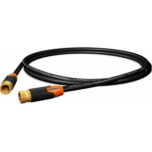 Антенный кабель готовый HIC-ON HIE-FMFM-0075 0.75m