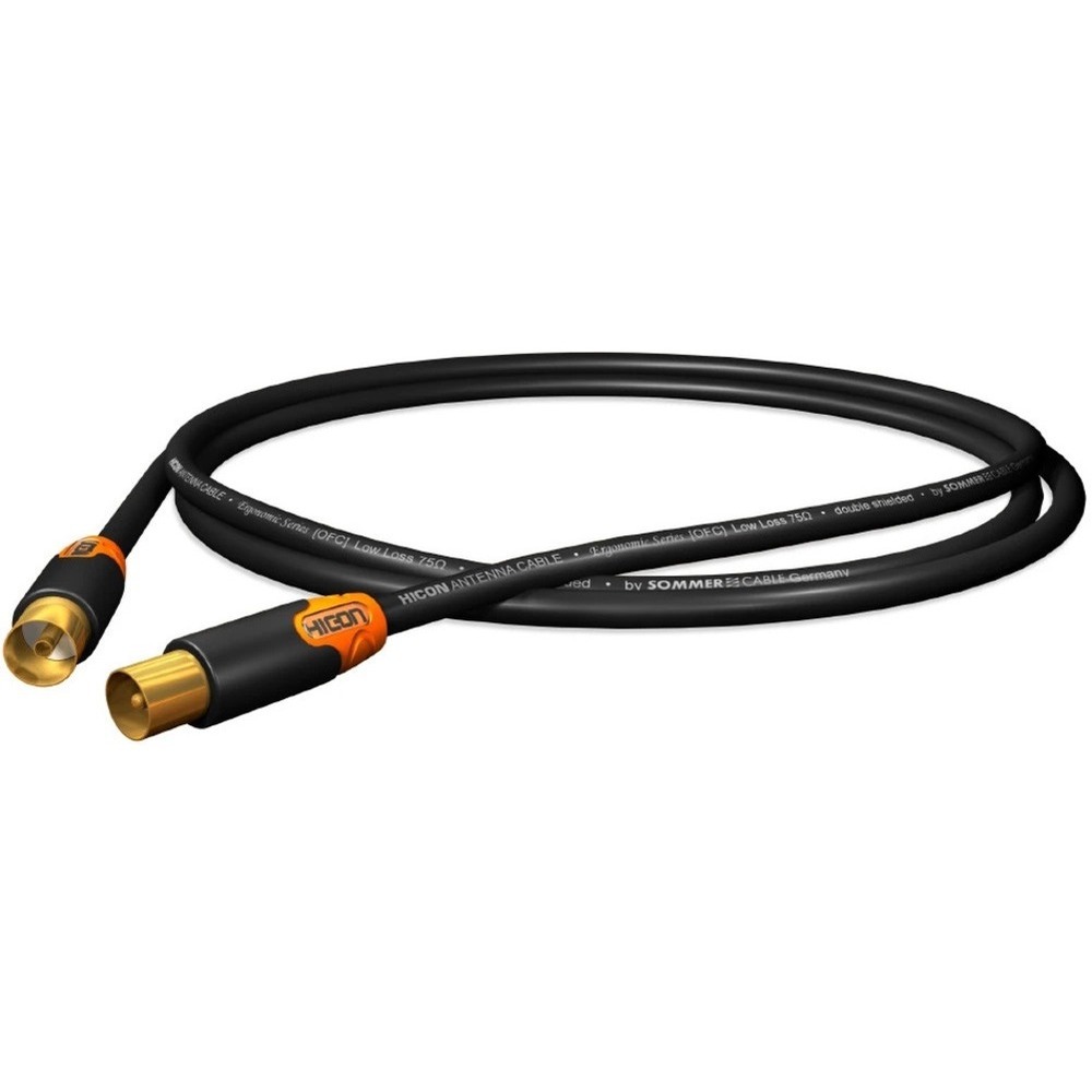 Антенный кабель готовый HIC-ON HIE-AFAM-0300 3.0m