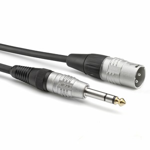 Кабель аудио 1xJack - 1xXLR Sommer Cable HBP-XM6S-0150 1.5m