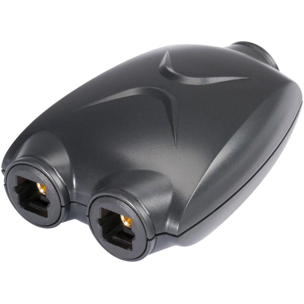 Усилитель-распределитель Аудио HIC-ON POF-810