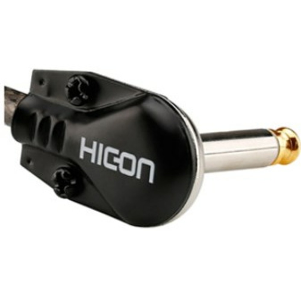 Разъем Jack (Mono) HIC-ON HI-J63MA05