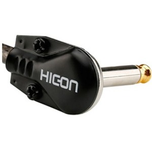 Разъем Jack (Mono) HIC-ON HI-J63MA05