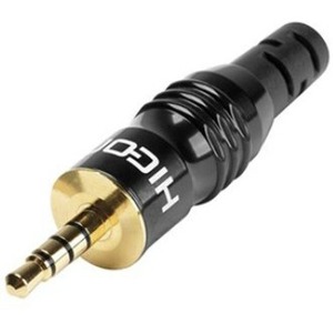 Разъем mini Jack (Stereo) HIC-ON HI-J35T02