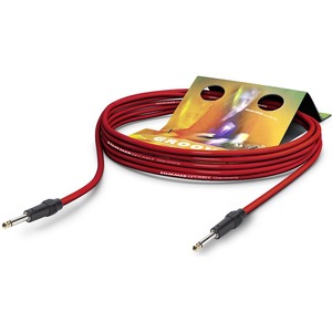 Кабель аудио 1xJack - 1xJack Sommer Cable TRTR-0060-RT 0.6m
