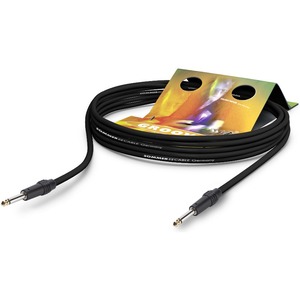 Кабель аудио 1xJack - 1xJack Sommer Cable TRTR-0450-SW 4.5m