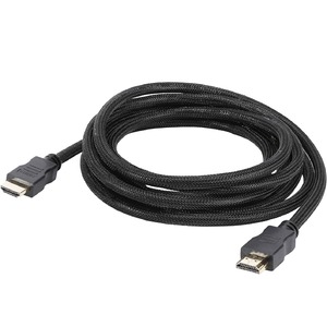 Кабель HDMI - HDMI Sommer Cable HD14-0100-SW 1.0m