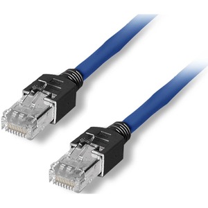 Кабель витая пара патч-корд Sommer Cable P5HS-0500-BL 5.0m
