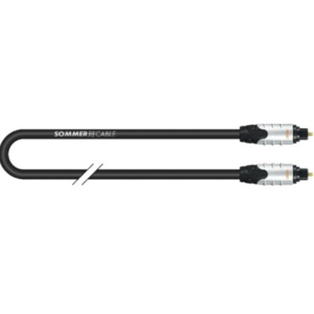 Кабель оптический Toslink - Toslink HIC-ON HI-TLTL-0300 3.0m