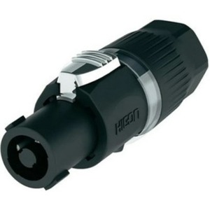 Разъем SpeakON 4-Pin HIC-ON HI-SPC4-D