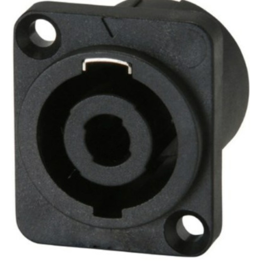 Терминал speakON 4-Pin HIC-ON HI-SPMD4