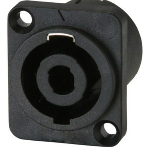 Терминал speakON 4-Pin HIC-ON HI-SPMD4