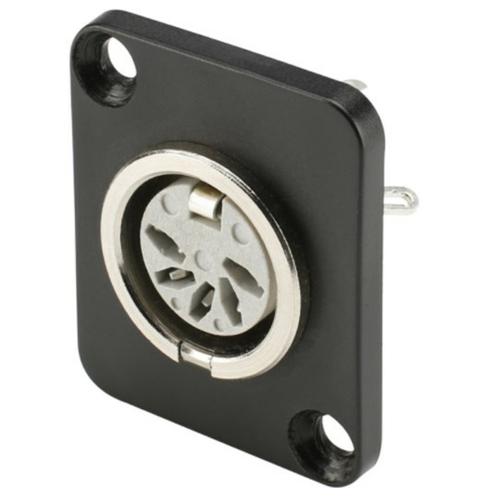 Разъем Многоконтактный HIC-ON HI-MIDI-EFD