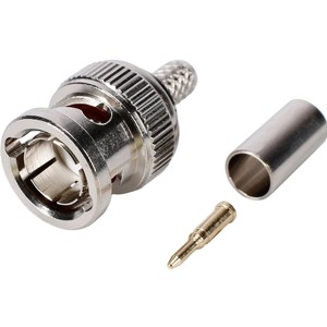 Разъем BNC (Папа) HIC-ON BNC0.6/2.8