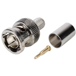 Разъем BNC (Папа) HIC-ON BNC6