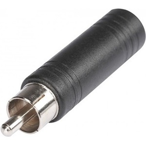 Переходник Jack - RCA HIC-ON CIKL-MF