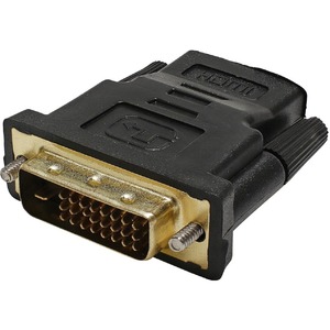 Переходник HDMI - DVI HIC-ON DVHD-MF