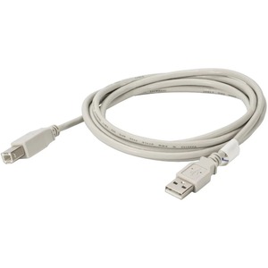Кабель USB 2.0 Тип A - B Sommer Cable U1AB-0200 2.0m