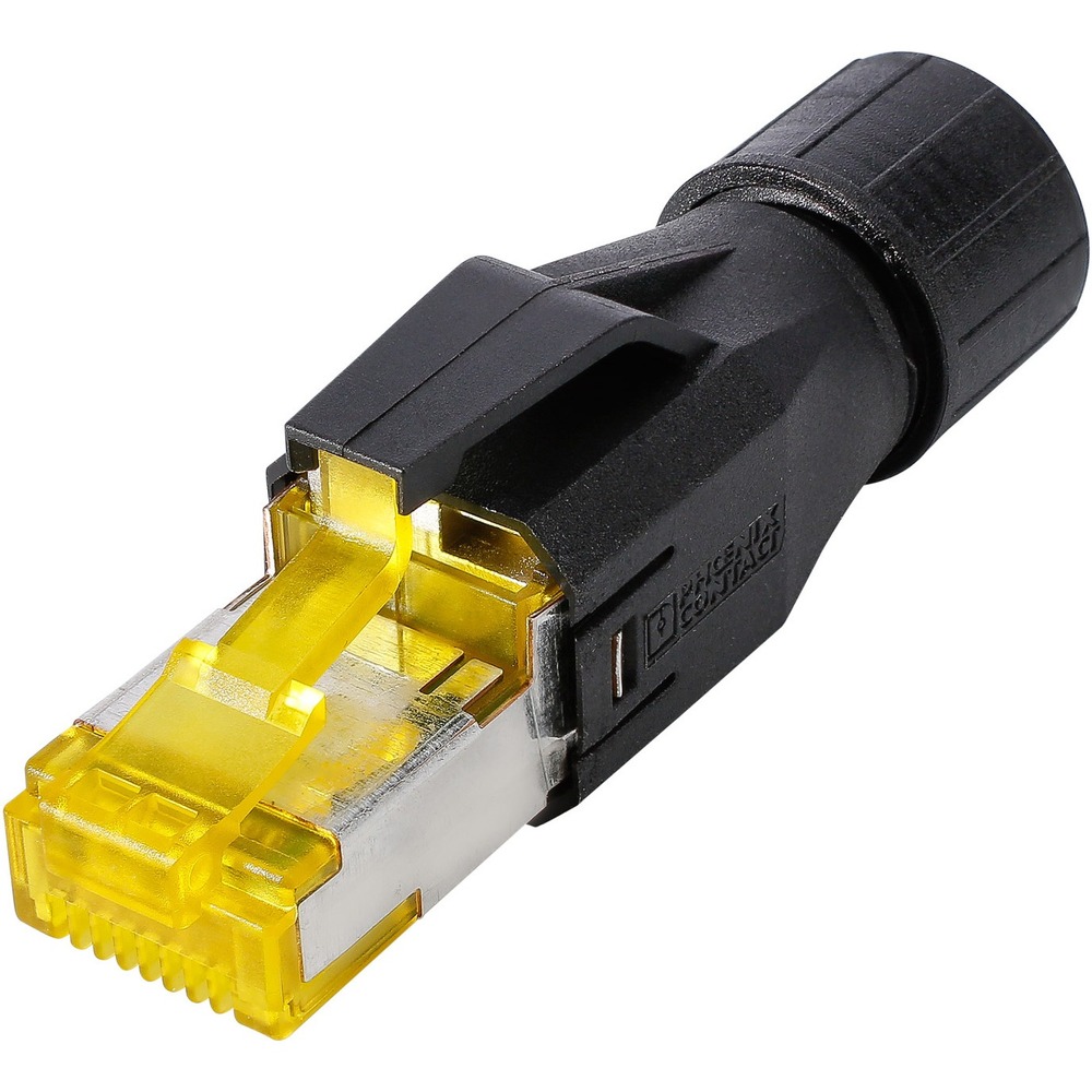 Разъем RJ45 Sommer Cable RJ45CMXL-SW