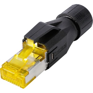 Разъем RJ45 Sommer Cable RJ45CMXL-SW