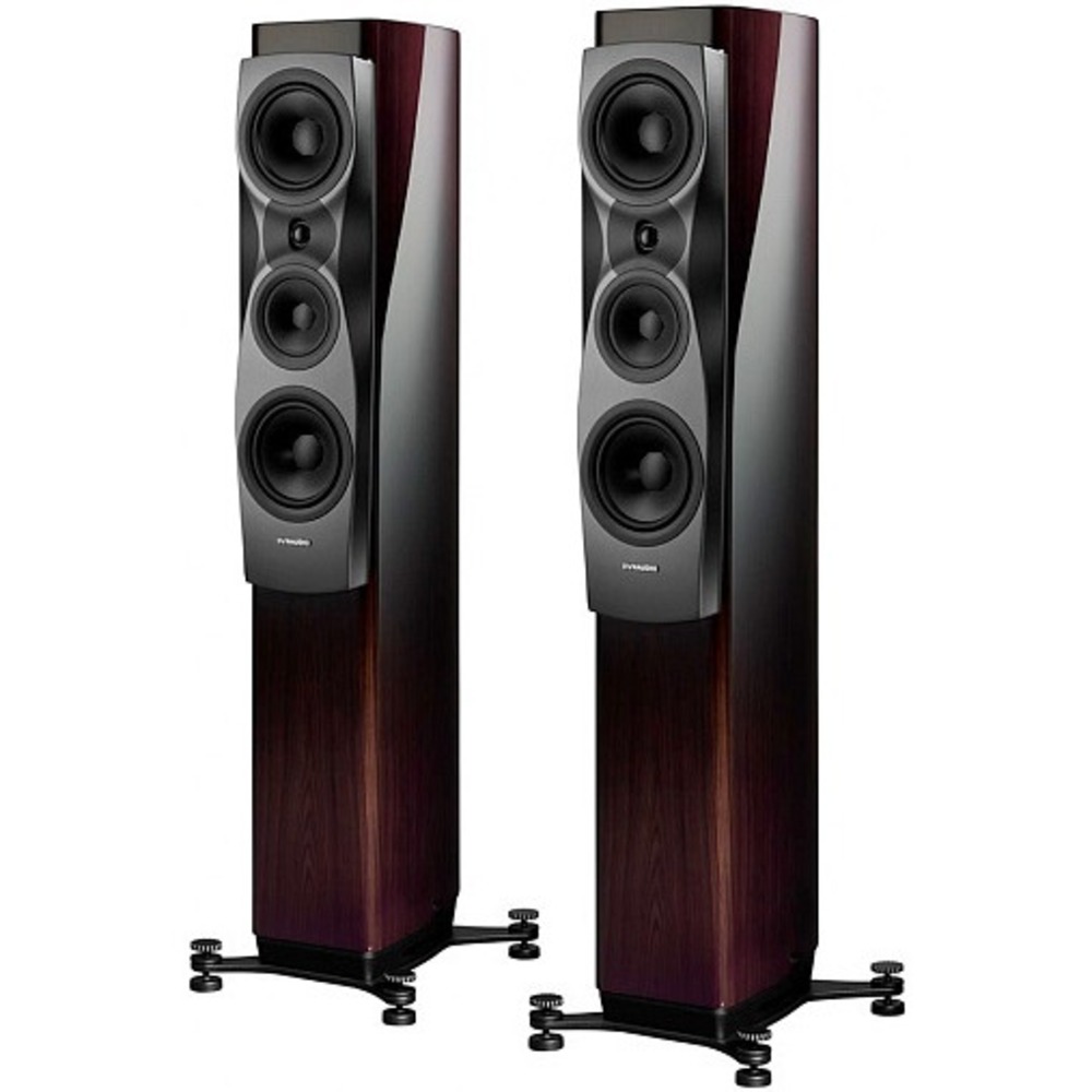 Напольная акустика Dynaudio Confidence 30 Ruby wood high gloss