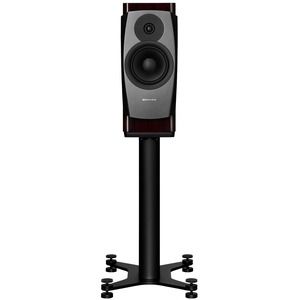Полочная акустика Dynaudio Confidence 20 Ruby wood high gloss