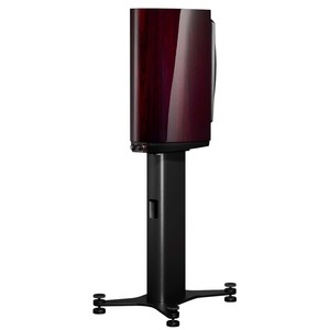 Полочная акустика Dynaudio Confidence 20 Ruby wood high gloss
