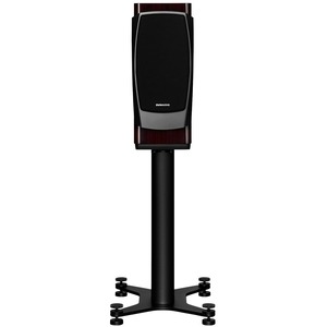 Полочная акустика Dynaudio Confidence 20 Ruby wood high gloss