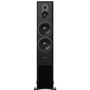 Напольная акустика Dynaudio Contour 60i Black high gloss