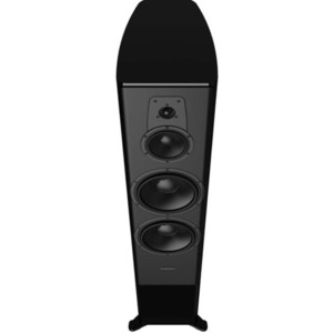 Напольная акустика Dynaudio Contour 60i Black high gloss