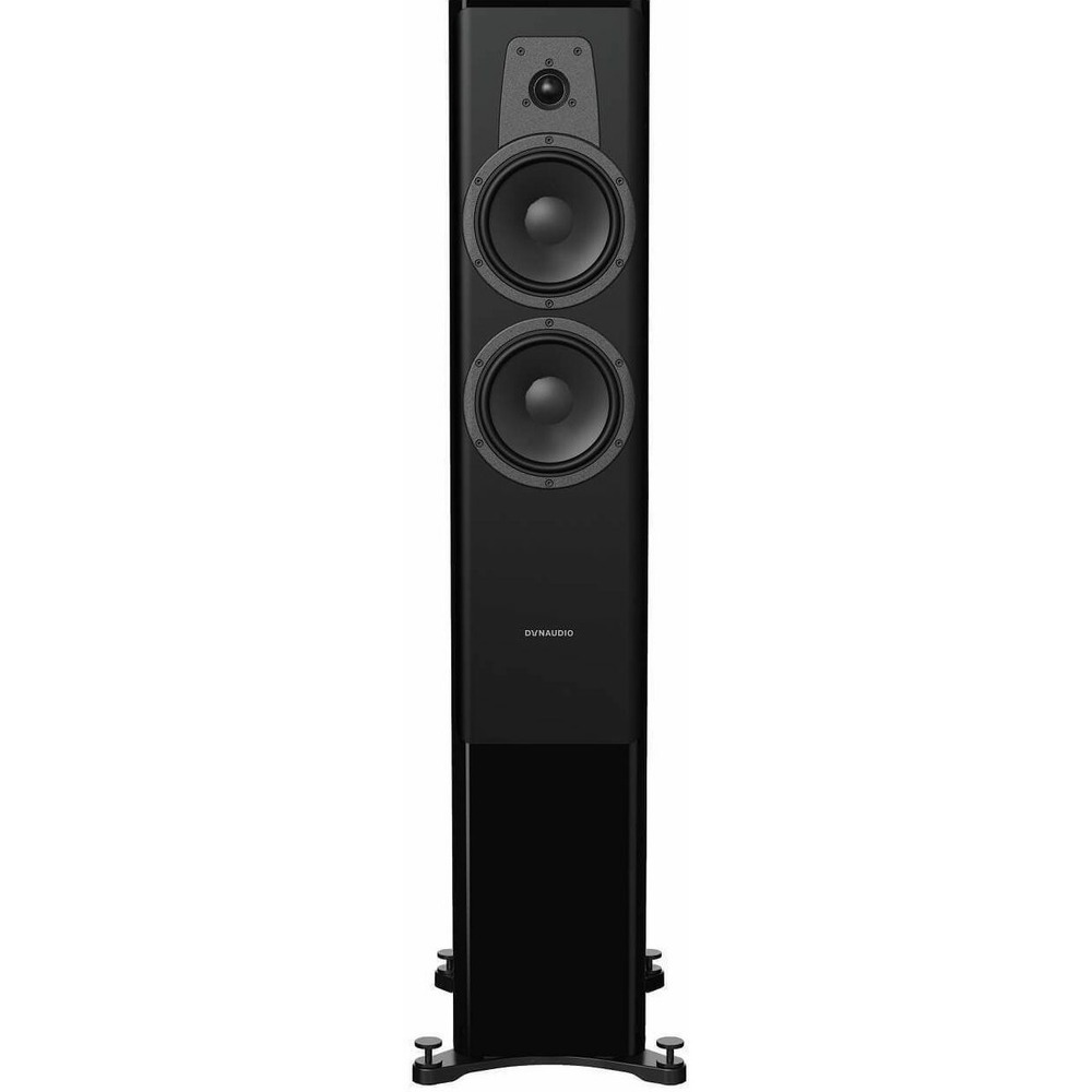 Напольная акустика Dynaudio Contour 30i Black high gloss