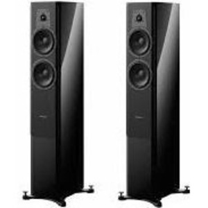 Напольная акустика Dynaudio Contour 30i Black high gloss