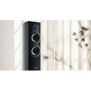 Напольная акустика Dynaudio Contour 30i Black high gloss