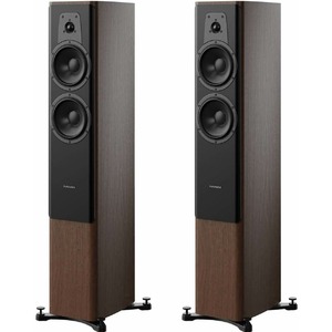 Напольная акустика Dynaudio Contour 30i Walnut wood