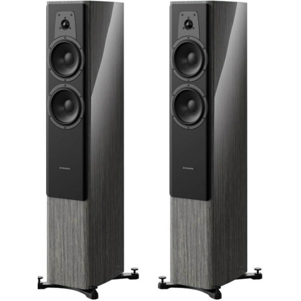 Напольная акустика Dynaudio Contour 30i Grey oak high gloss