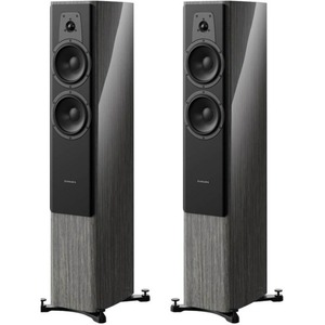 Напольная акустика Dynaudio Contour 30i Grey oak high gloss