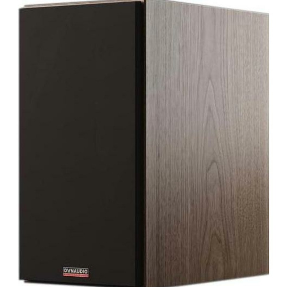 Полочная акустика Dynaudio Heritage Special Walnut