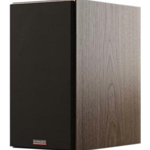 Полочная акустика Dynaudio Heritage Special Walnut