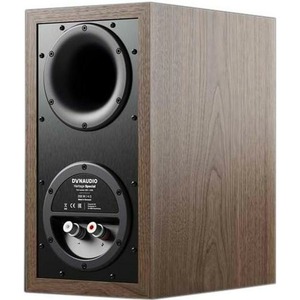 Полочная акустика Dynaudio Heritage Special Walnut
