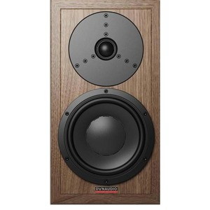 Полочная акустика Dynaudio Heritage Special Walnut