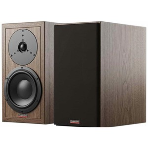 Полочная акустика Dynaudio Heritage Special Walnut