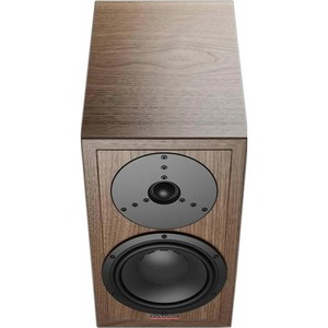 Полочная акустика Dynaudio Heritage Special Walnut