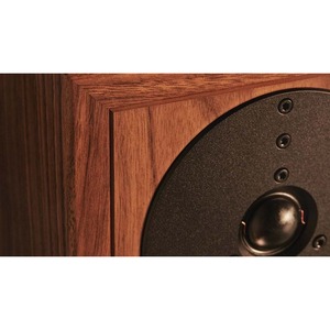 Полочная акустика Dynaudio Heritage Special Walnut