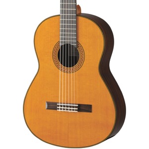 Классическая гитара Yamaha CG192C