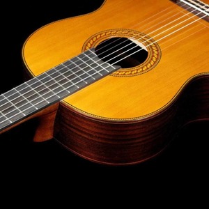 Классическая гитара Yamaha CG192C