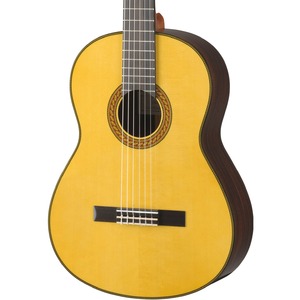 Классическая гитара Yamaha CG192S