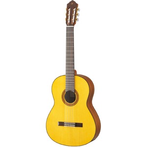 Классическая гитара Yamaha CG162S