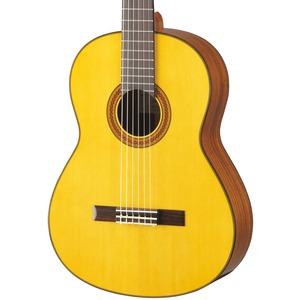 Классическая гитара Yamaha CG162S