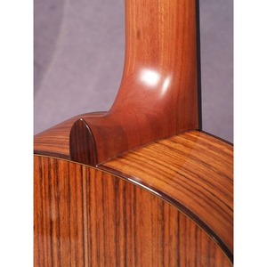 Классическая гитара Yamaha CG162S